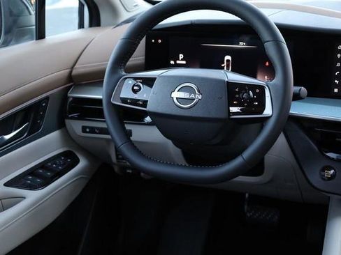 New 2026 Nissan Murano Platinum AWD/4WD image 30