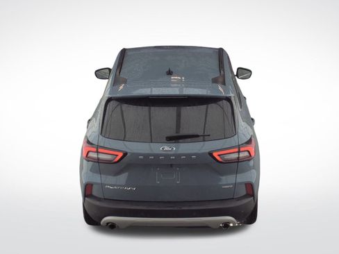 Used 2025 Ford Escape Platinum w/ Premium Technology Package image 6