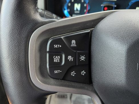 Certified 2025 Ford Bronco Badlands w/ Sasquatch Package AWD/4WD image 15