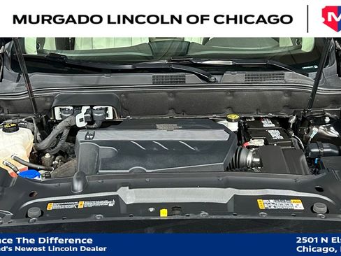 Used 2019 Lincoln Nautilus Reserve w/ Ultimate Package AWD/4WD image 97