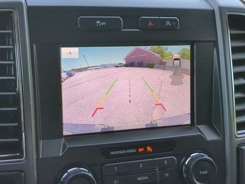 Certified 2019 Ford F150 XLT w/ Equipment Group 302A Luxury RWD image 18