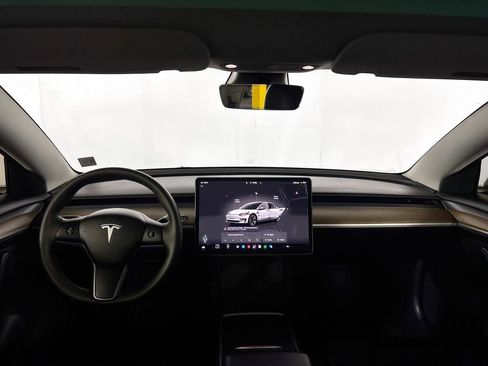Used 2022 Tesla Model 3 Long Range AWD/4WD image 12