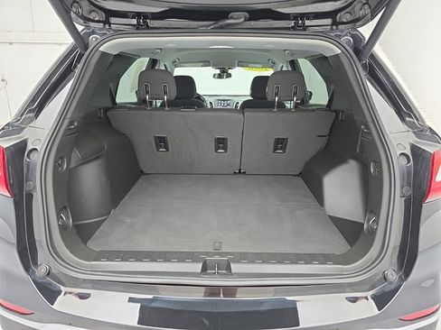 Certified 2020 Chevrolet Equinox LT w/ Driver Convenience Package FWD image 46