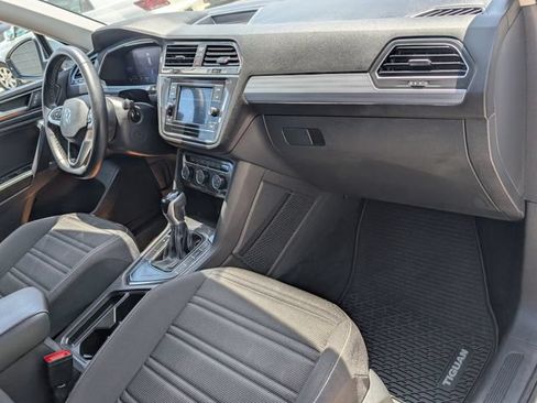 Used 2023 Volkswagen Tiguan S FWD image 26