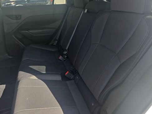 Used 2024 Subaru Crosstrek 2.0i AWD/4WD image 20