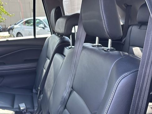 Used 2022 Honda Pilot EX-L image 30