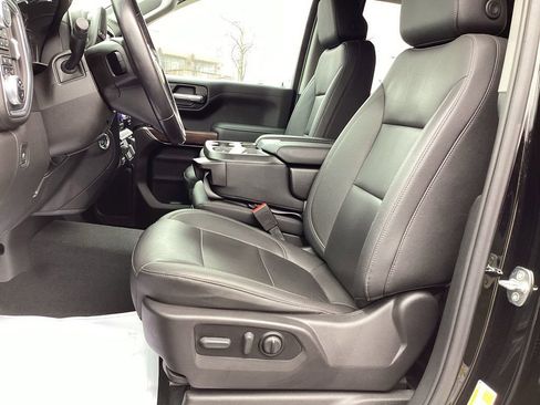 Used 2021 GMC Sierra 1500 SLT image 13