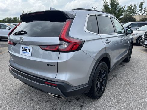 Used 2024 Honda CR-V Sport image 5