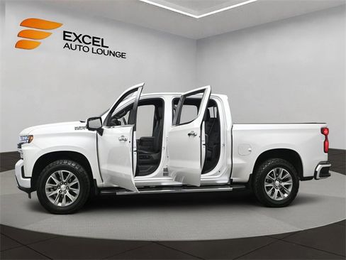 Used 2022 Chevrolet Silverado 1500 High Country w/ Safety Package II image 57