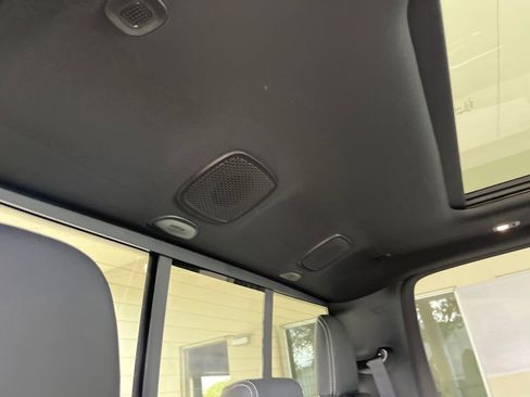 New 2022 RAM 1500 Big Horn image 29