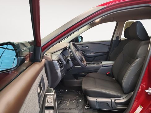 Used 2023 Nissan Rogue S FWD image 23