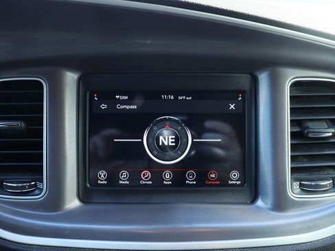 Used 2022 Dodge Charger SXT image 48