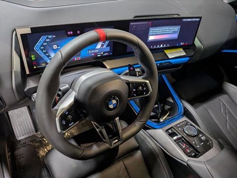 New 2026 BMW X3 M50 w/ Premium Package image 2