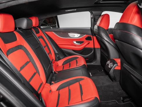 Used 2023 Mercedes-Benz AMG GT 63 S image 24