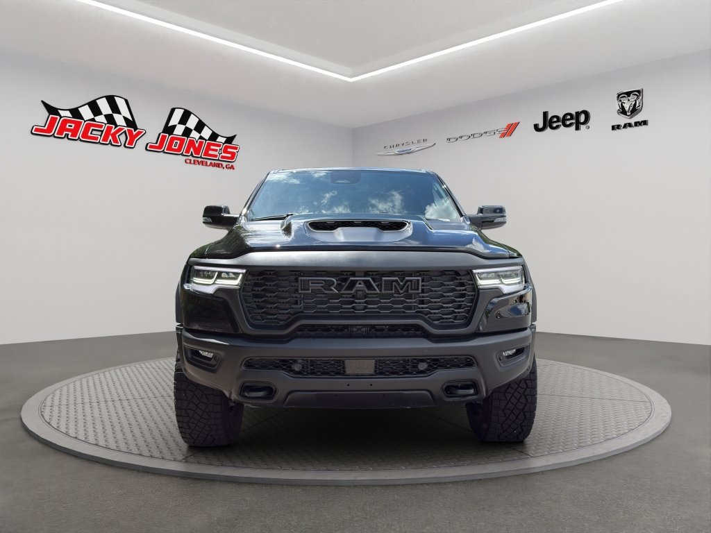 New 2026 RAM 1500 RHO AWD/4WD image 12