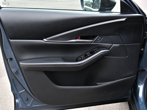 Used 2024 MAZDA CX-30 AWD 2.5 S w/ Preferred Package image 14