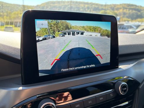 Used 2025 Ford Escape Active image 15