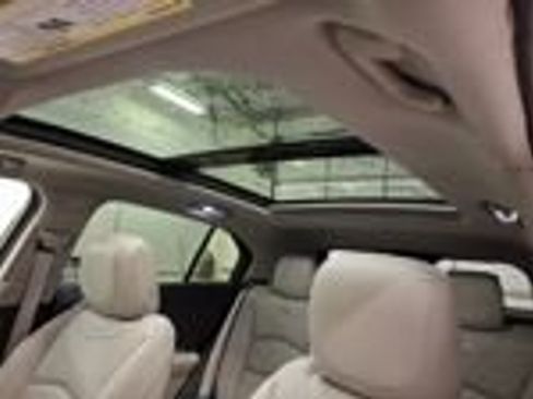 Used 2023 Cadillac XT4 Luxury w/ Cold Weather Package image 3