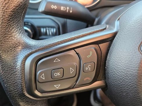 Used 2021 Jeep Wrangler Sport image 20