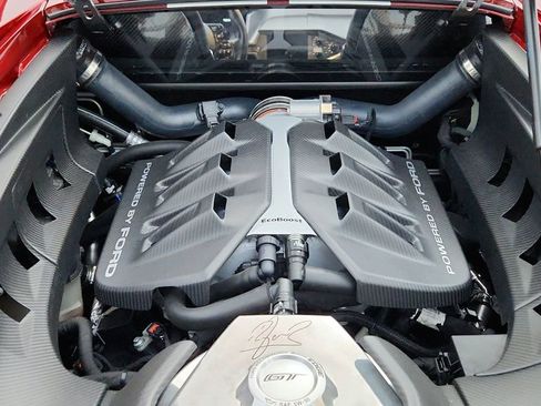 Used 2019 Ford GT image 36