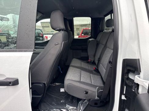 New 2026 Ford F350 XL w/ STX Appearance Package image 10