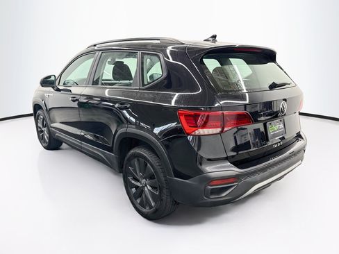 Used 2023 Volkswagen Taos S FWD image 5