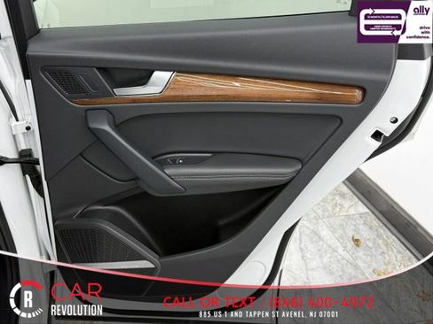 Used 2023 Audi Q5 2.0T Premium Plus image 50