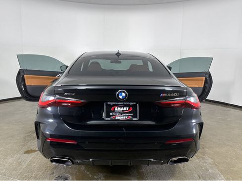 Used 2022 BMW 440i xDrive Coupe w/ Premium Package image 19