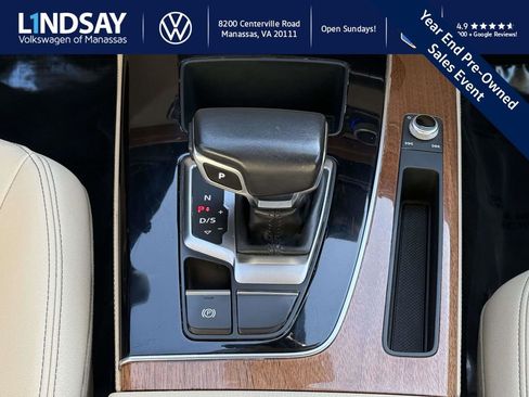 Used 2022 Audi Q5 2.0T Premium Plus image 17