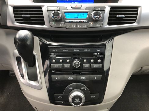 Used 2012 Honda Odyssey EX-L image 22