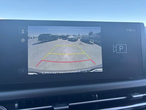 Used 2025 Hyundai Tucson SEL image 27