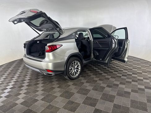 Used 2022 Lexus RX 350 AWD w/ Premium Package image 15