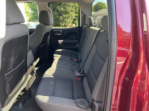 Used 2014 Chevrolet Silverado 1500 LT w/ All Star Edition AWD/4WD image 4