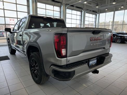 Certified 2023 GMC Sierra 1500 Pro w/ Graphite Edition image 39