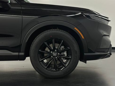 New 2026 Honda CR-V Sport image 25