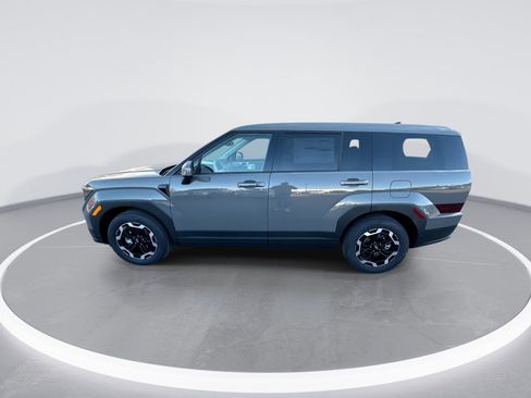 New 2026 Hyundai Santa Fe SE image 5