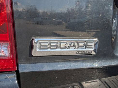 Used 2012 Ford Escape Limited image 29