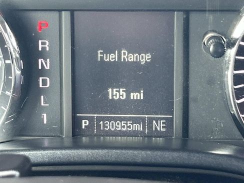 Used 2018 Chevrolet Silverado 2500 W/T w/ WT Fleet Convenience Package image 30