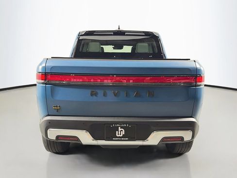 Used 2023 Rivian R1T Adventure Dual AWD/4WD image 6