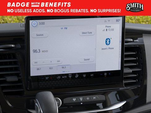 New 2025 Ford Transit 350 XLT image 15