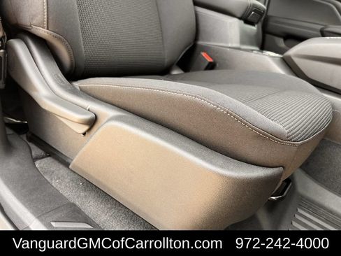 New 2026 GMC Canyon Elevation w/ Convenience Package RWD image 33