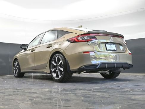 Used 2026 Honda Civic Sport Touring image 37