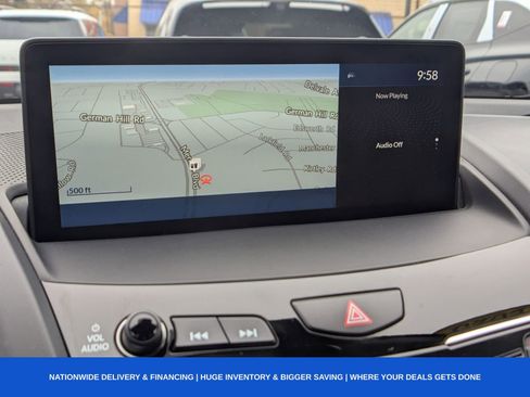 Used 2023 Acura RDX w/ Technology Package image 24