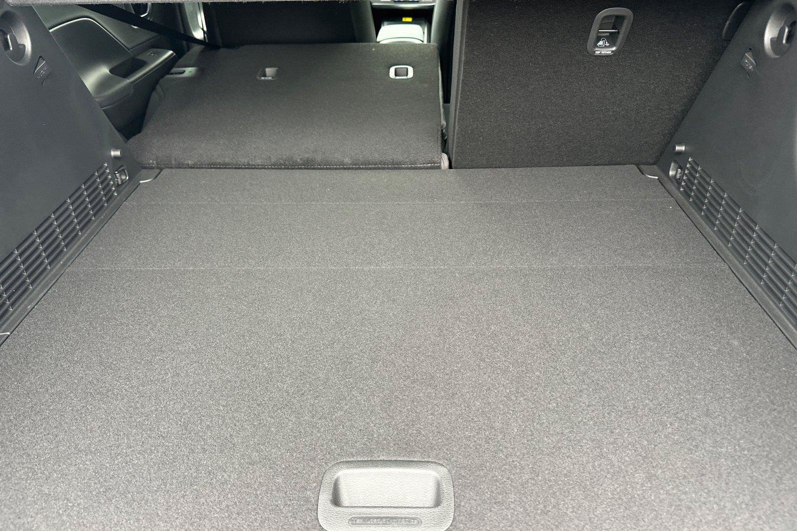 New 2027 Hyundai Kona Limited FWD image 14
