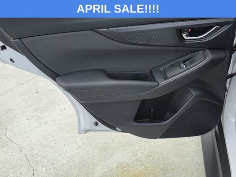 Used 2024 Subaru WRX Premium w/ Popular Package #2A image 32