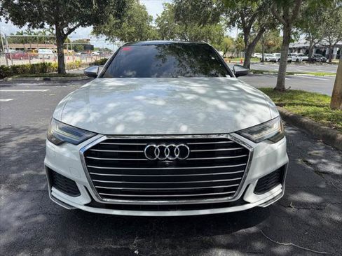Used 2019 Audi A6 3.0T Prestige w/ Prestige Package AWD/4WD image 9