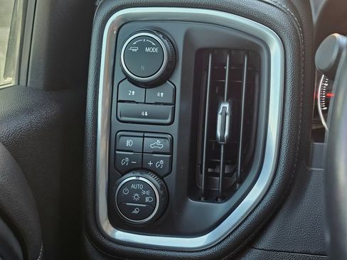 Used 2020 Chevrolet Silverado 2500 LT w/ All Star Edition AWD/4WD image 30