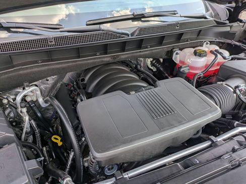 New 2026 Chevrolet Tahoe Premier w/ Sun And Tow Package image 13