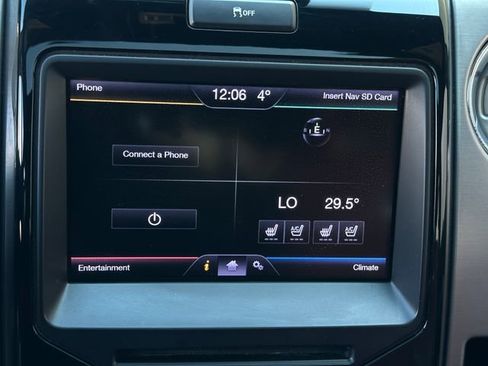 Used 2013 Ford F150 Limited image 25