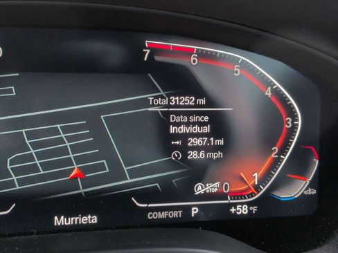 Certified 2023 BMW X3 sDrive30i w/ Convenience Package image 22